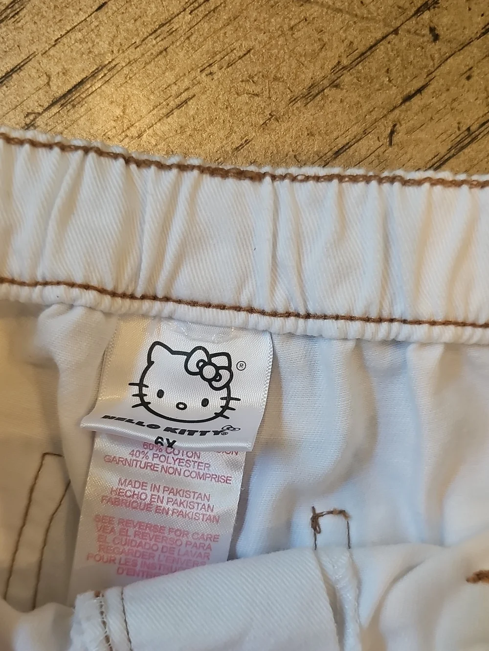 Hello Kitty hello kitty